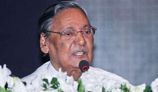 ঢাকা বিশ্ববিদ্যালয়ের সাবেক উপাচার্য ড.এমাজউদ্দিন আর নেই