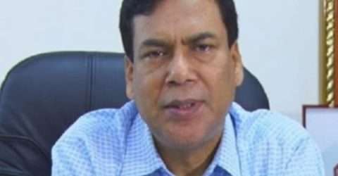 রিজেন্ট কান্ডে স্বাস্থ্য অধিদপ্তরের ডিজি ড.আবুল কালাম আজাদের পদত্যাগ