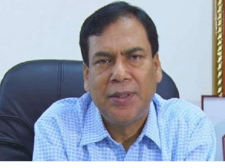 রিজেন্ট কান্ডে স্বাস্থ্য অধিদপ্তরের ডিজি ড.আবুল কালাম আজাদের পদত্যাগ