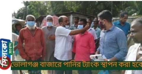 করোনা প্রতিরোধে সবাইকে মাস্ক ব্যবহার ও ঘন ঘন হাত ধৌত করতে হবে:ফরহাদ হোসেন