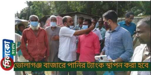 করোনা প্রতিরোধে সবাইকে মাস্ক ব্যবহার ও ঘন ঘন হাত ধৌত করতে হবে:ফরহাদ হোসেন