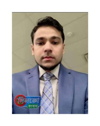 কানাডা প্রবাসী রুহুল আমীনের পক্ষ থেকে প্রবাসী ও দেশবাসীকে পবিত্র ঈদ-ঊল আজহার শুভেচ্ছা