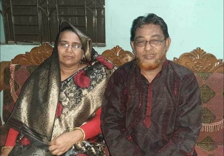 করোনা উপসর্গে নবীনগর প্রেসক্লাব সভাপতির স্ত্রীর মৃত্যু