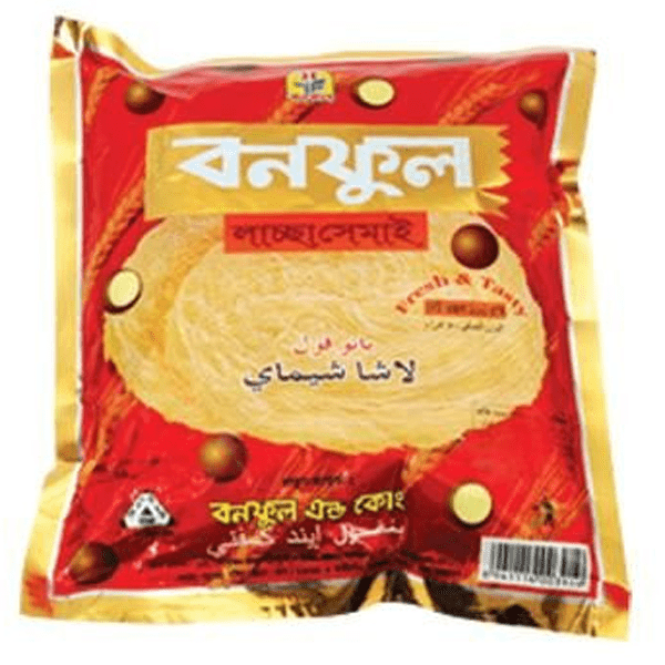 ধর্মপাশায় নকল বনফুল সেমাই জব্দ