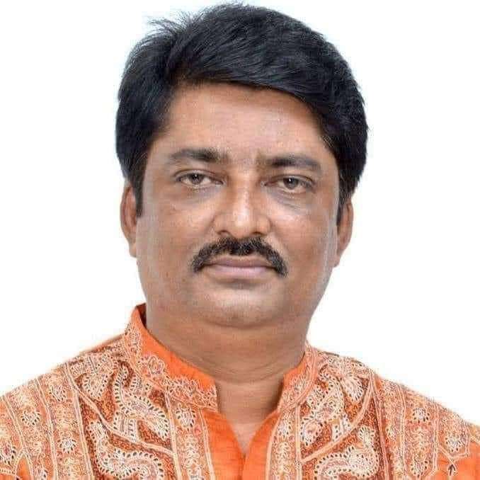 ফয়েজ আহমদ বাবরের জানাজার নামাজ শুক্রবার বাদ আছর