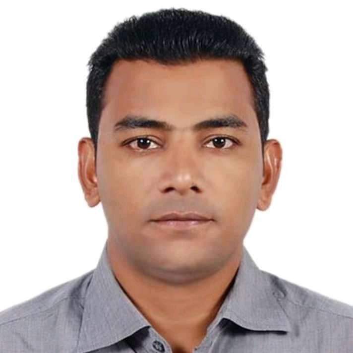 বিতর্কিত ছাত্রলীগ নেতা হিরন মাহমুদ নিপু গ্রেফতার