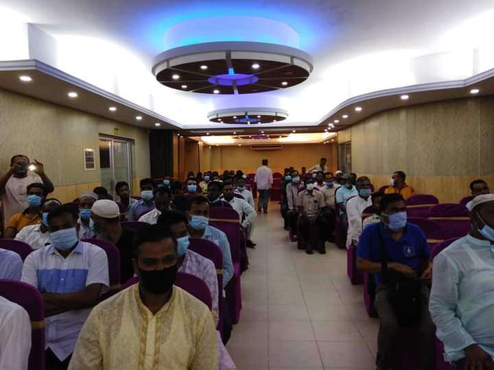 সিলেটের পাথর সম্পদ আমাদের জীবন জীবিকার অন্যতম চালিকা শক্তি "শফিউল আলম চৌধুরী"