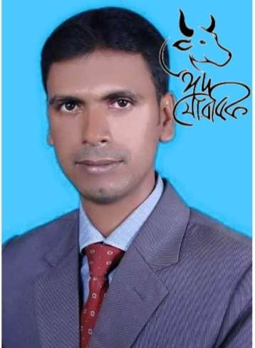 ৬নং রনিখাই ইউনিয়নের সম্ভাব্য চেয়ারম্যান পদপ্রার্থী মোঃ আব্দুল মজিদ বাবুলের ঈদ শুভেচ্ছা বার্তা