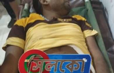 জকিগঞ্জে পুলিশ-মাদক ব্যাবসায়ীদের বন্দুক যুদ্ধে একজন নিহত,অস্ত্র ও গুলি উদ্ধার