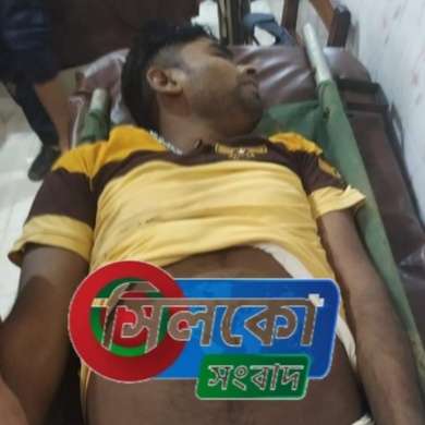 জকিগঞ্জে পুলিশ-মাদক ব্যাবসায়ীদের বন্দুক যুদ্ধে একজন নিহত,অস্ত্র ও গুলি উদ্ধার