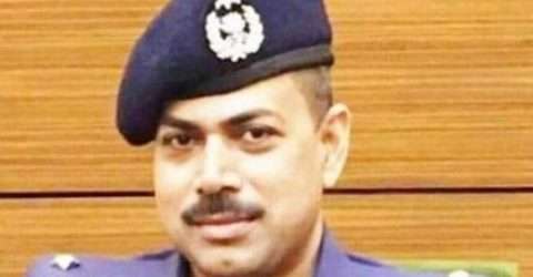 মেজর সিনহার মৃত্যুর ঘটনায় সম্পৃক্ত ওসি প্রদিপ কুমার পুলিশ হেফাজতে