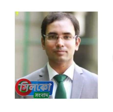 শ্রীমঙ্গলের সহকারী কমিশনার (ভূমি) নেসার উদ্দিনের যোগদান