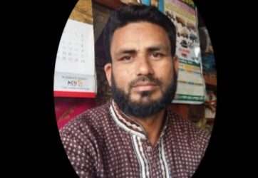 কোম্পানীগঞ্জে রুনা ট্রেডার্সের কর্ণধার হাজী মখলিছুর রহমানের ইন্তেকাল