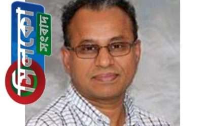 করোনাভাইরাসের সংক্রমণ রোধে ভ্যাকসিনের চেয়েও বেশী উপকার দিতে পারে মাস্ক:-ড.জাহাঙ্গীর আলম