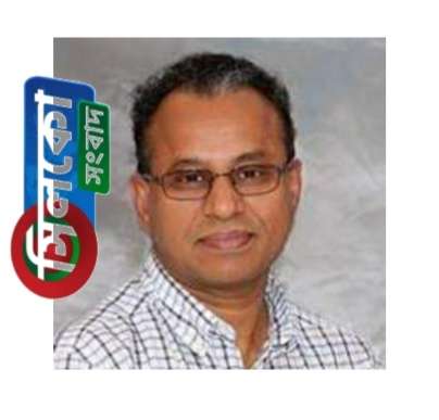 করোনাভাইরাসের সংক্রমণ রোধে ভ্যাকসিনের চেয়েও বেশী উপকার দিতে পারে মাস্ক:-ড.জাহাঙ্গীর আলম