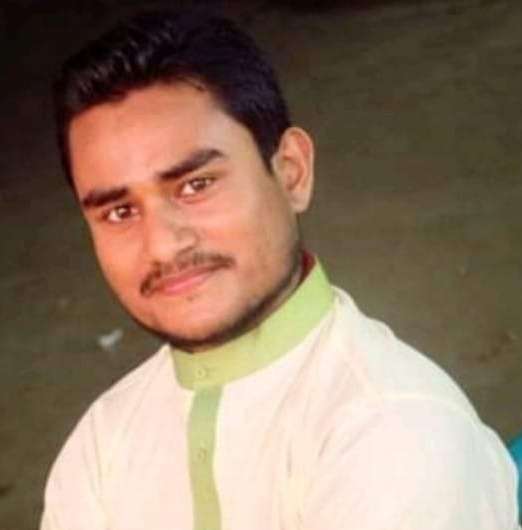 ছাতকে ফেসবুকে ধর্মবিরোধী অপপ্রচারক তুষার রায় গ্রেফতার