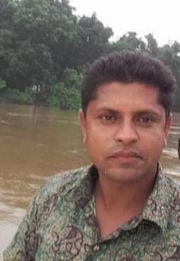 গভীর রাতে শাহ আরফিন টিলায় ওসি নজরুলের অভিযান,একজন আটক