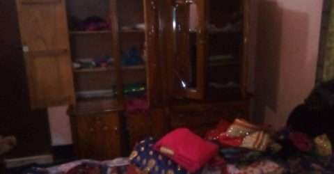 সাংবাদিক মুকিত রহমানীর বাসায় দুঃসাহসিক চুরি,মালামাল লুট