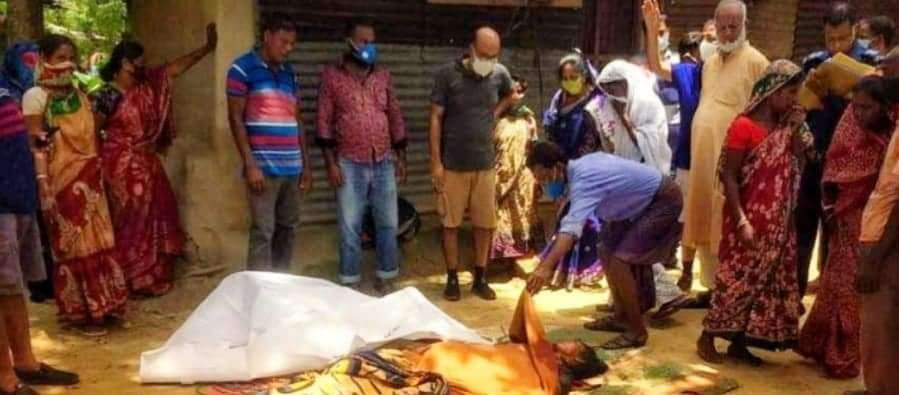 শ্রীমঙ্গলের বৌলাছড়া চা বাগান থেকে জোড়া মরদেহ উদ্ধার
