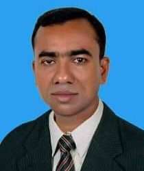 ধর্মপাশা বিআরডিবি চেয়াম্যান জুবায়ের পাশার হিমুর করোনার ফলাফল নেগেটিভ