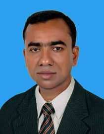 ধর্মপাশা বিআরডিবি চেয়াম্যান জুবায়ের পাশার হিমুর করোনার ফলাফল নেগেটিভ