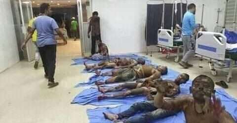 মসজিদে এসি বিস্ফোরণে ক্ষতিগ্রস্তদের ৫ লক্ষ টাকা করে ক্ষতিপূরণ দিতে উচ্চ আদালতের আদেশ