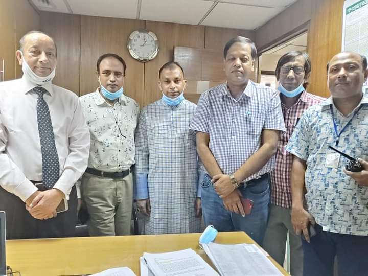 কোয়ারী খোলার অপেক্ষায় লাখো শ্রমিক, মন্ত্রী ইমরান আহমদের সাক্ষাতের অপেক্ষায় চাঁর সদস্যের টিম এখন ঢাকায়