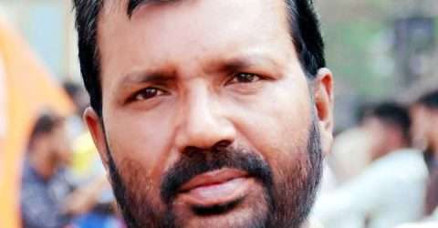 দৈনিক সমকাল সিলেট অফিসের স্টাফ রিপোর্টার মুকিত রহমানী করোনা পজেটিভ