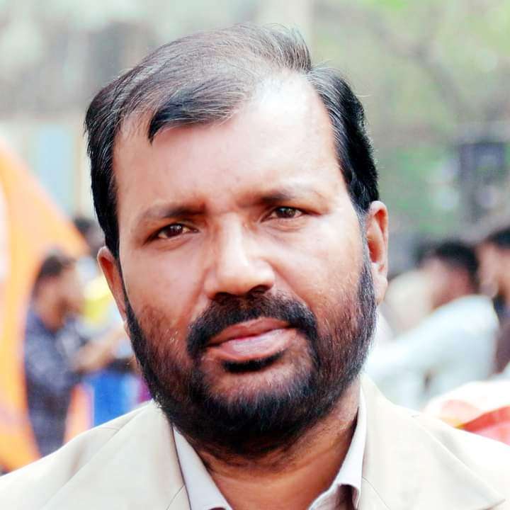 দৈনিক সমকাল সিলেট অফিসের স্টাফ রিপোর্টার মুকিত রহমানী করোনা পজেটিভ