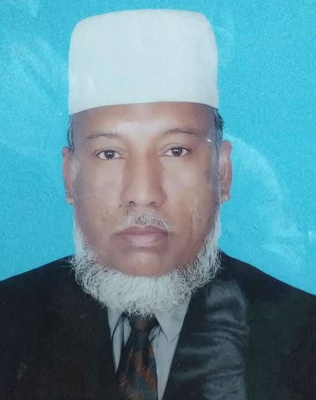 বাংলাদেশ ব্যাংকের সাবেক উপ পরিচালক বীর মুক্তিযোদ্ধা আবু তাহেরের ইন্তেকাল