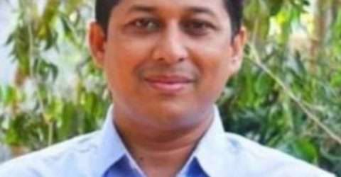 পরিকল্পনামন্ত্রীর একান্তসচিব হাসনাত হোসেনের করোনা পজেটিভ