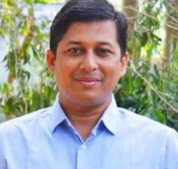 পরিকল্পনামন্ত্রীর একান্তসচিব হাসনাত হোসেনের করোনা পজেটিভ