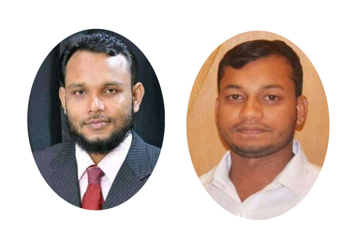 হিফজুর আহবায়ক ও ইকবালকে সদস্য সচিব করে কোম্পানীগঞ্জ উপজেলা ছাত্রদলের কমিটি গঠন