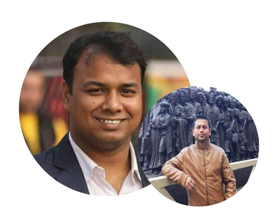 মোমেনকে সভাপতি ও রুবেলকে সম্পাদক করে কোম্পানীগঞ্জ প্রবাসী কল্যাণ ট্রাষ্ট গঠন