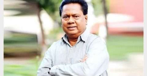 চিত্রপাড়ার কিংবদন্তীর বিদায়