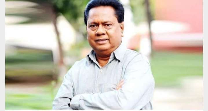 চিত্রপাড়ার কিংবদন্তীর বিদায়