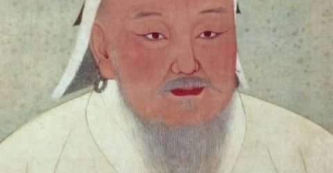 খাঁন উপাধি সৃষ্টির ইতিহাস