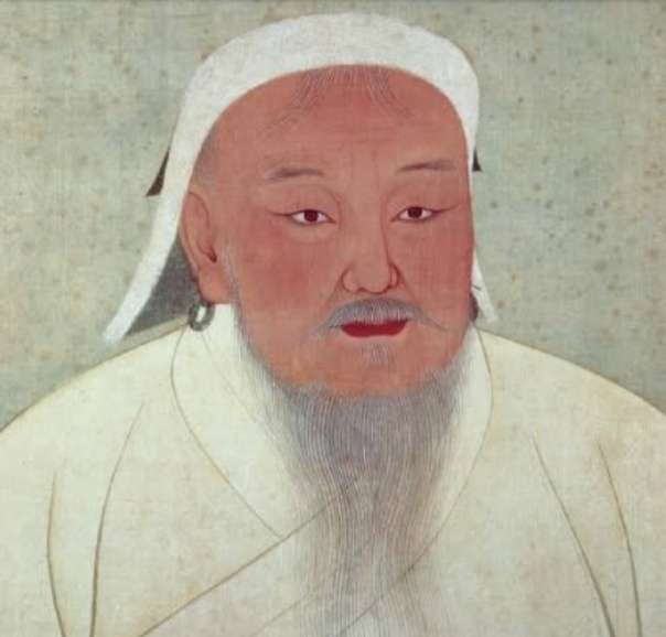 খাঁন উপাধি সৃষ্টির ইতিহাস