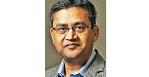 বাংলাদেশী বংশদ্ভূত ড.রুহুল আবিদ নোবেল পুরষ্কারের জন্যে মনোনীত