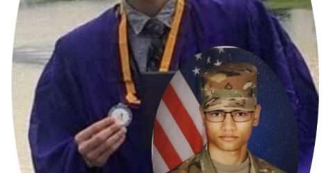 আমেরিকান সেনাবাহিনীতে চান্স পেয়েছেন কোম্পানীগঞ্জের মোফাজ্জাল আলী