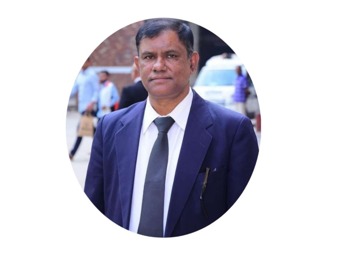 সিলেট জেলা আওয়ামীলীগের পূর্ণাঙ্গ কমিটির সম্ভাব্য তালিকাতে আলোচনায় এড.আজমল আলী (এপিপি)