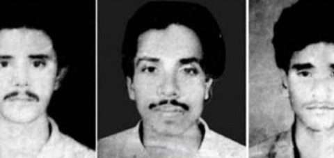 শিবির সন্ত্রাসের শিকার চাঞ্চল্যকর ৩ হত্যাকান্ডের ৩২ বছরেও বিচার হয়নি