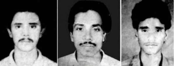 শিবির সন্ত্রাসের শিকার চাঞ্চল্যকর ৩ হত্যাকান্ডের ৩২ বছরেও বিচার হয়নি