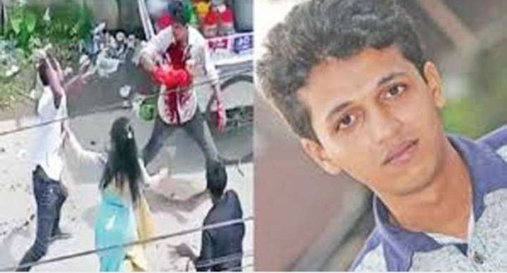আলোচিত রিফাত হত্যা মামলায় স্ত্রী মিন্নি সহ ছয় জনের মৃত্যুদন্ড