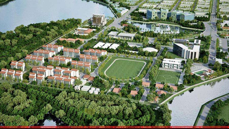 কোম্পানীগঞ্জেই স্থাপিত হচ্ছে দেশের একমাত্র কারিগরি বিশ্ববিদ্যালয়