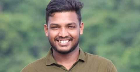 সিলেট জেলা ছাত্রদলকে কৃতজ্ঞতা জানালেন যুগ্ম আহবায়ক রোকনুজ্জামান (শুভ)