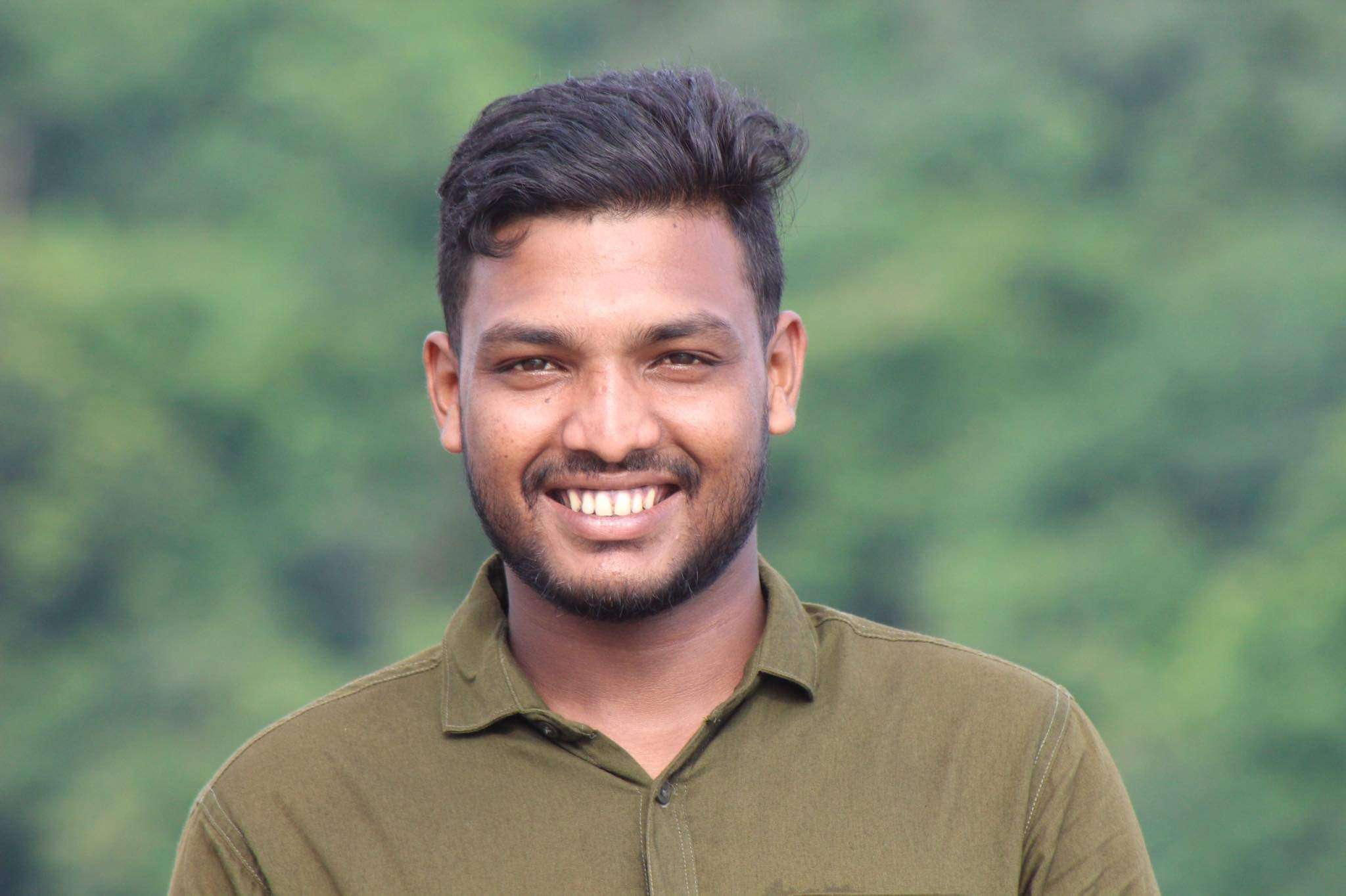 সিলেট জেলা ছাত্রদলকে কৃতজ্ঞতা জানালেন যুগ্ম আহবায়ক রোকনুজ্জামান (শুভ)