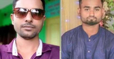 সন্তোষকে সভাপতি ও নাদেরকে সম্পাদক করে আশীদ্রোন ইউ/পি’ ৯নং ওয়ার্ড যুবলীগের কমিটি গঠন