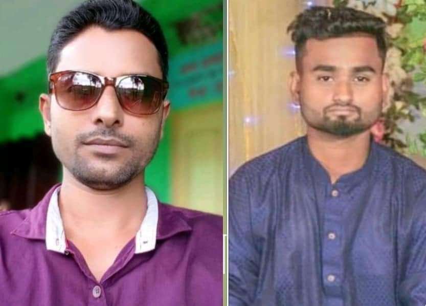 সন্তোষকে সভাপতি ও নাদেরকে সম্পাদক করে আশীদ্রোন ইউ/পি’ ৯নং ওয়ার্ড যুবলীগের কমিটি গঠন