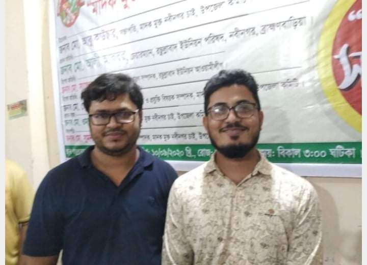 “মাদকমুক্ত নবীনগর চাই” রসুল্লাবাদ ইউনিয়ন শাখা কমিটি গঠন, সভাপতি আক্তার সম্পাদক সুমন